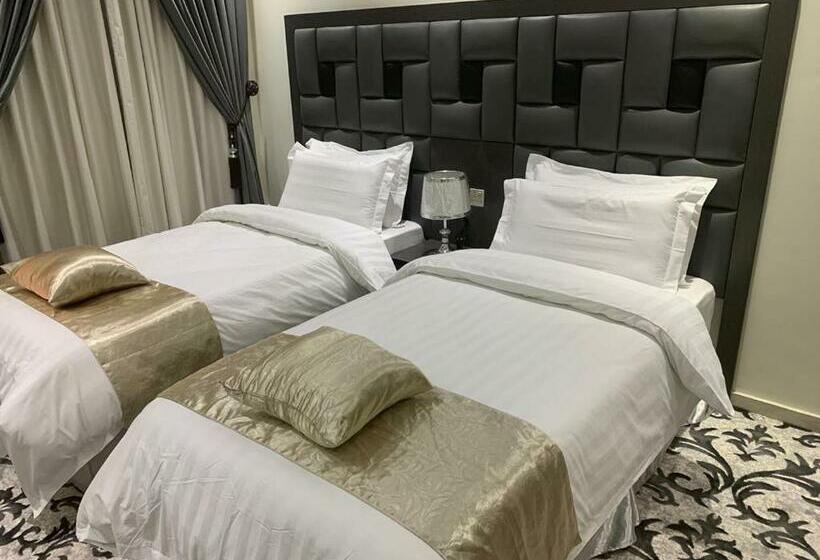 Milaf Hotel Apartments