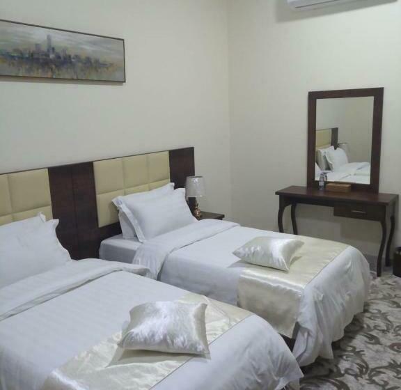 Milaf Hotel Apartments