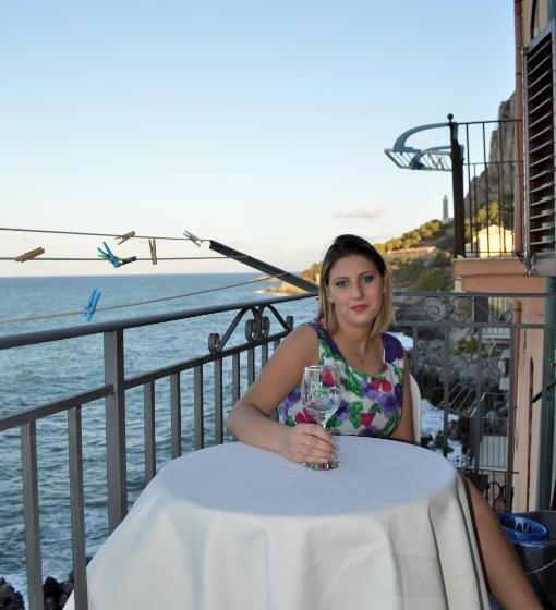 Miramare Residence Cefalú