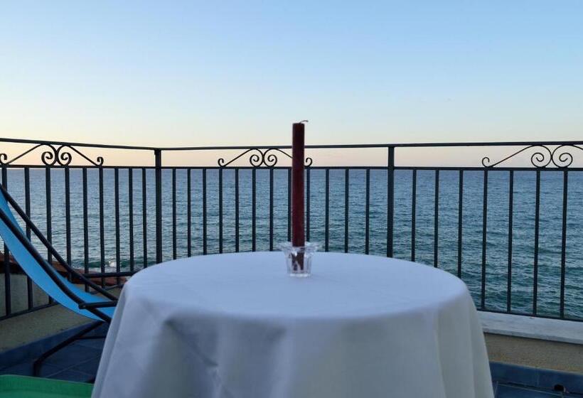 Miramare Residence Cefalú