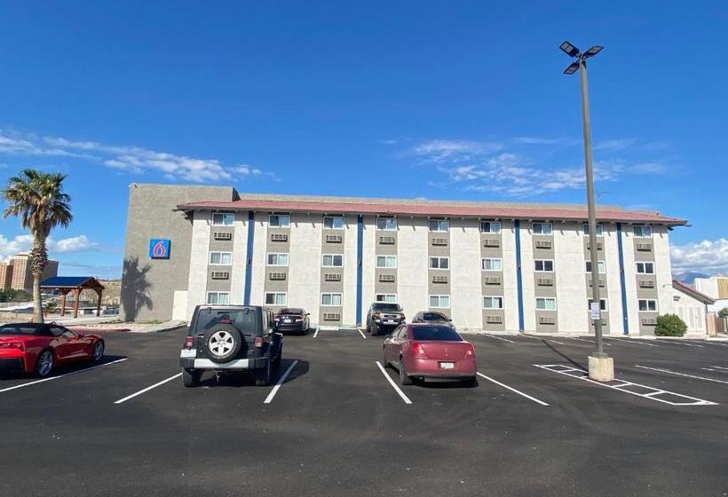 Motel 6 Bullhead City, Az  Laughlin
