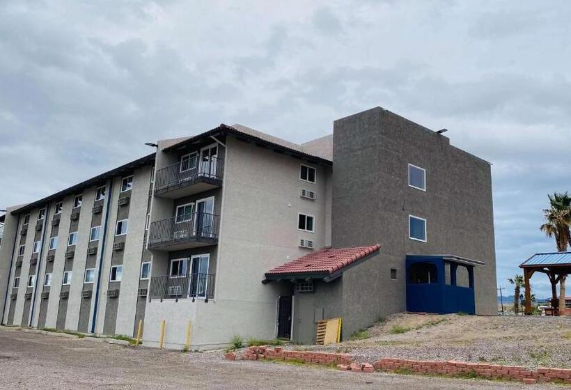 Motel 6 Bullhead City, Az  Laughlin