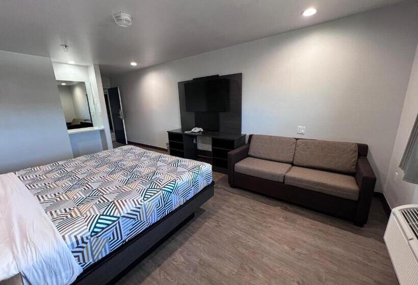 Motel 6 Bullhead City, Az  Laughlin