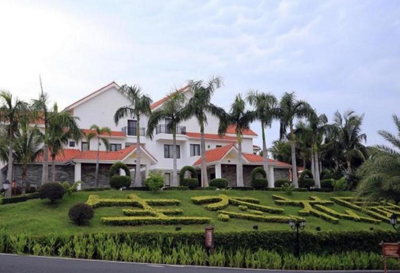 Number One Dadonghai Resort