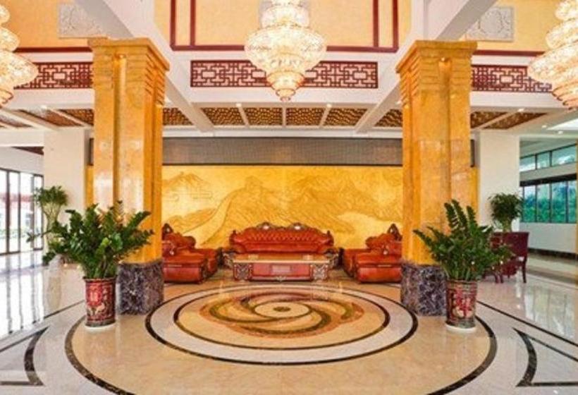 Number One Dadonghai Resort