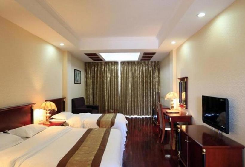 Number One Dadonghai Resort