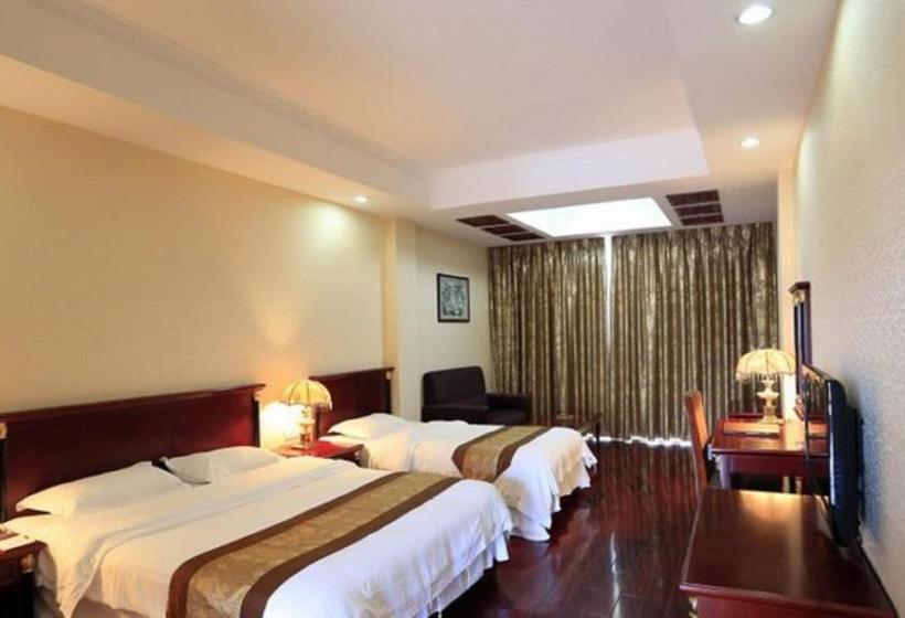 Number One Dadonghai Resort