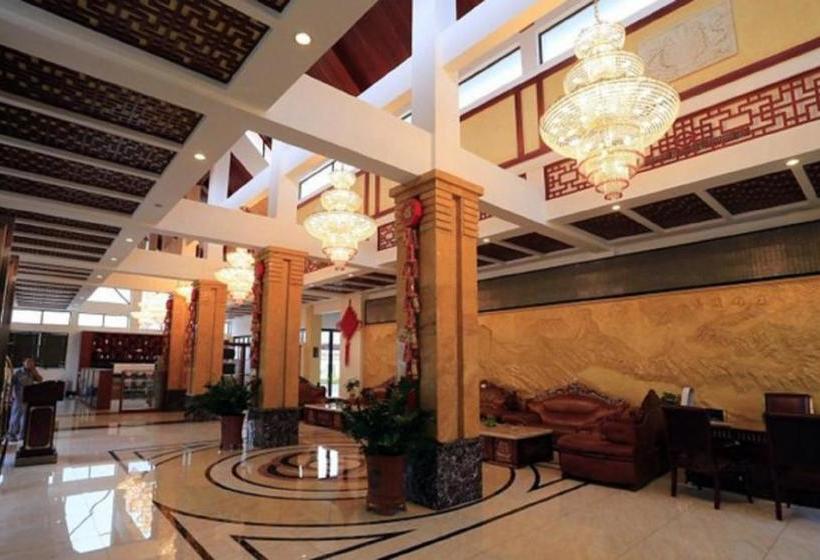 Number One Dadonghai Resort