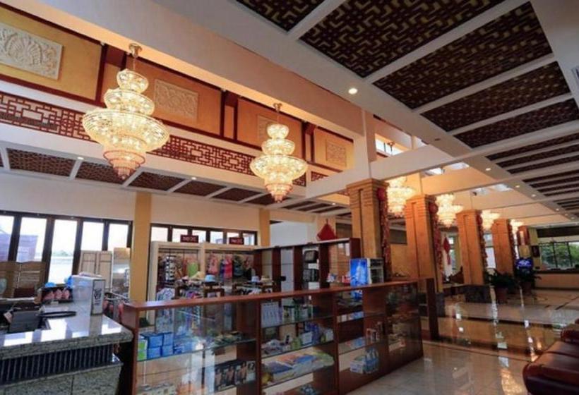 Number One Dadonghai Resort