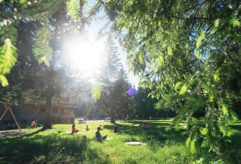 پانسیون Brunarica