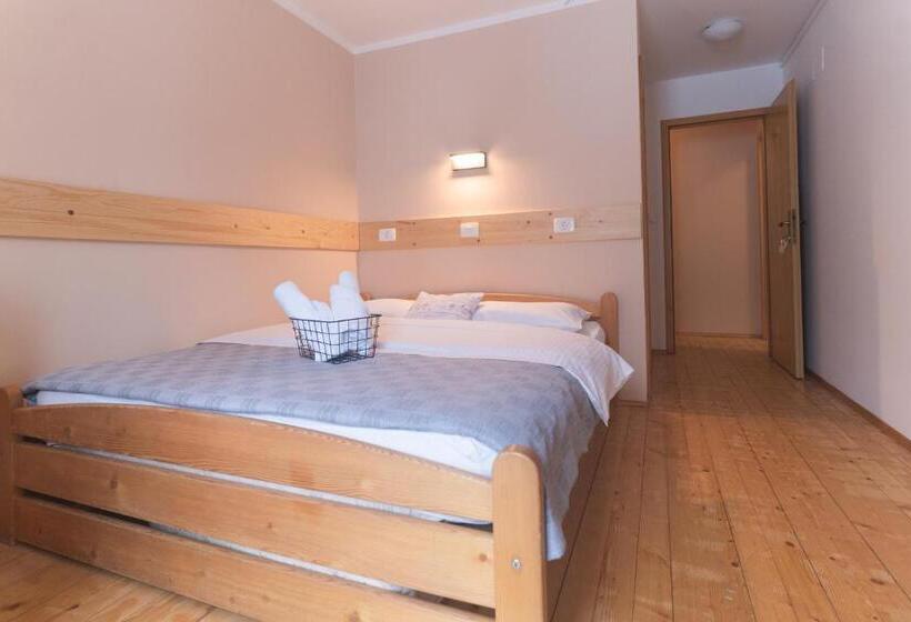 پانسیون Brunarica