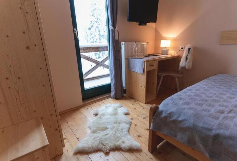 پانسیون Brunarica