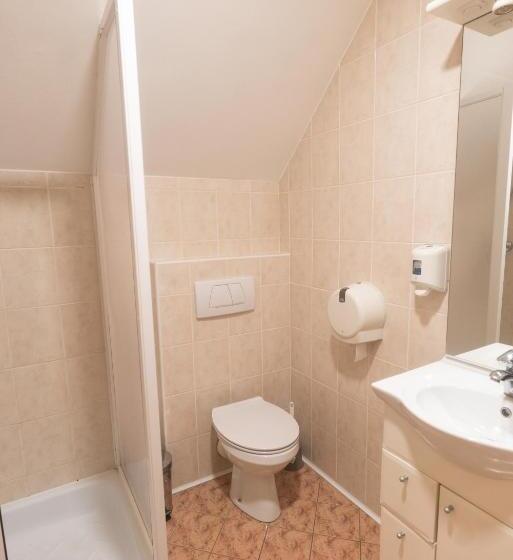 پانسیون Brunarica