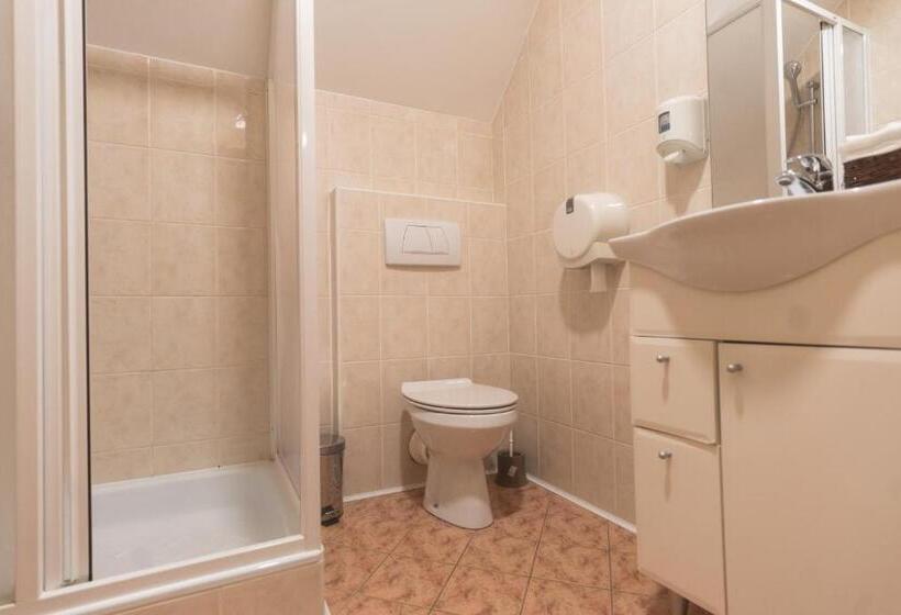 پانسیون Brunarica