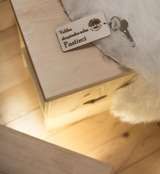 پانسیون Brunarica