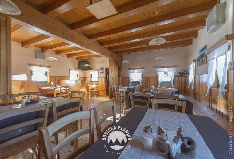 پانسیون Brunarica