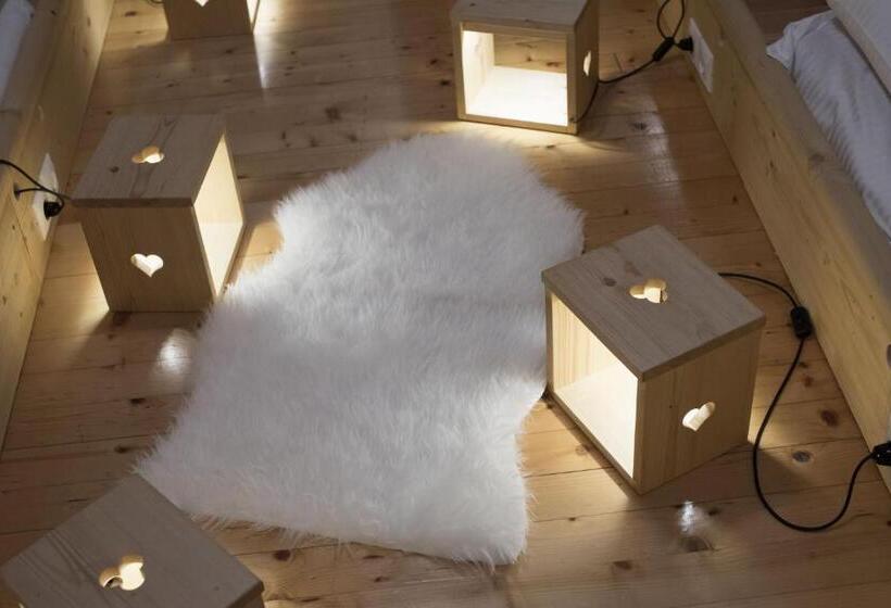 پانسیون Brunarica