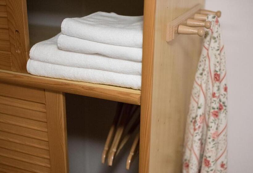 پانسیون Brunarica