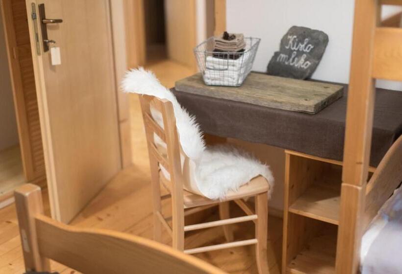 پانسیون Brunarica