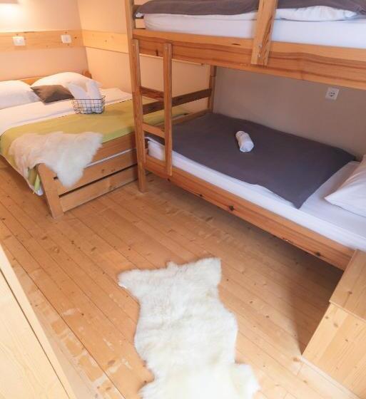 پانسیون Brunarica