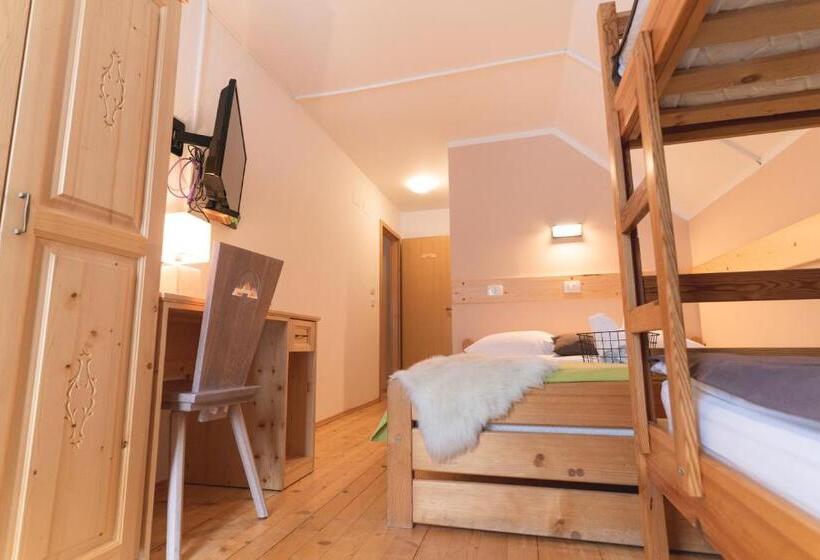 پانسیون Brunarica