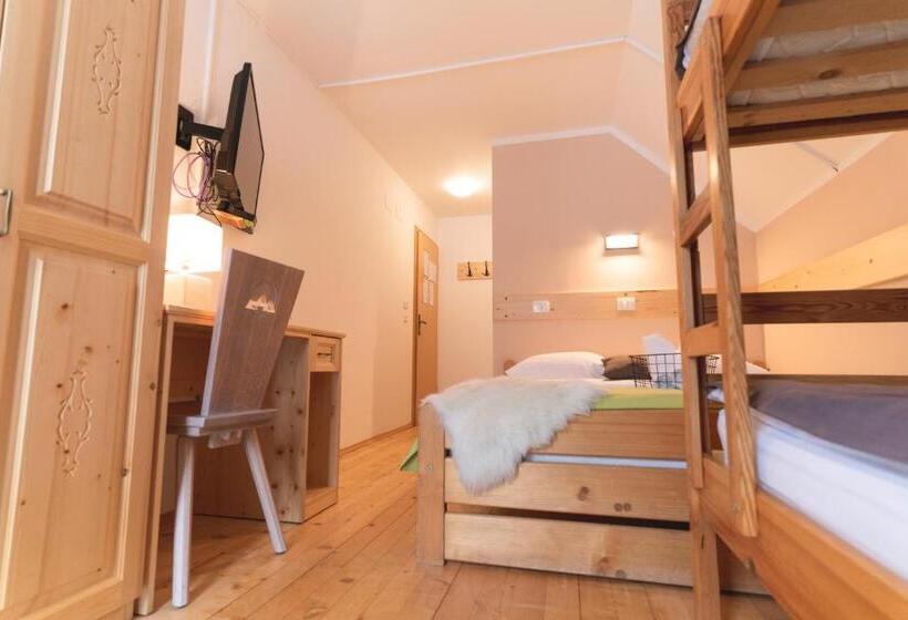 پانسیون Brunarica