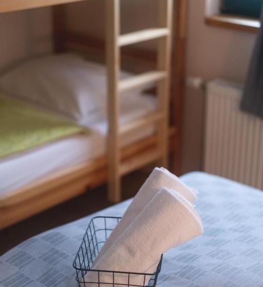 پانسیون Brunarica