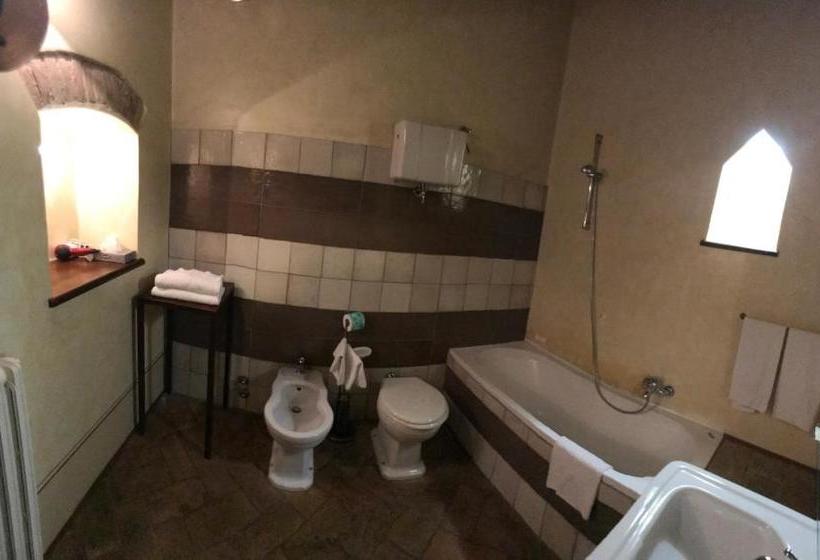 بنسيون Camere Della Vecchia Posta