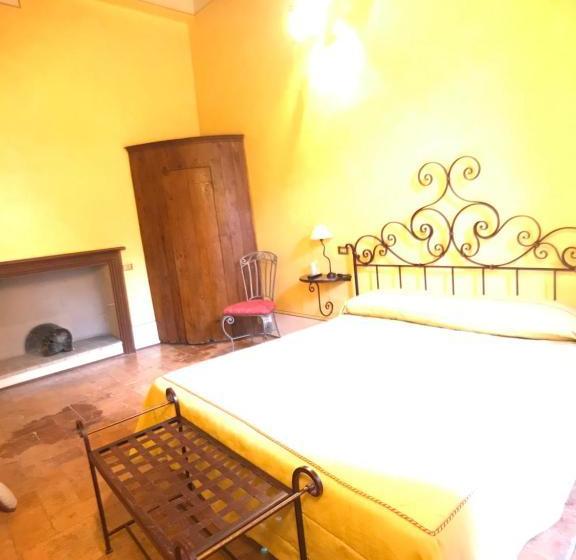 بنسيون Camere Della Vecchia Posta