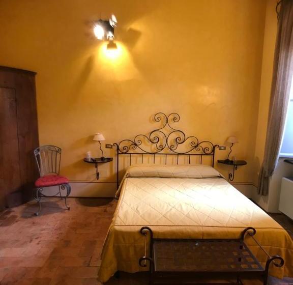 بنسيون Camere Della Vecchia Posta