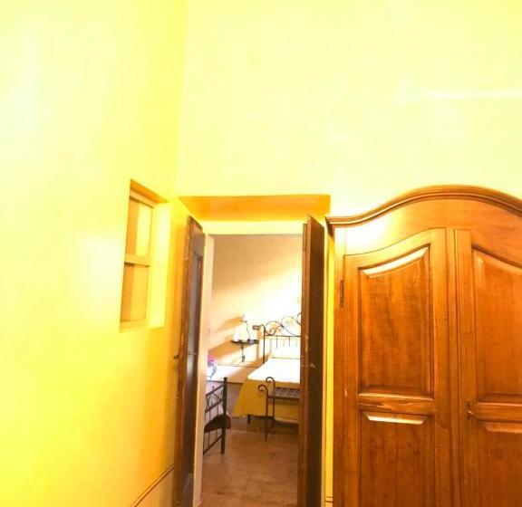 بنسيون Camere Della Vecchia Posta