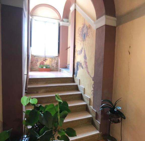 بنسيون Camere Della Vecchia Posta