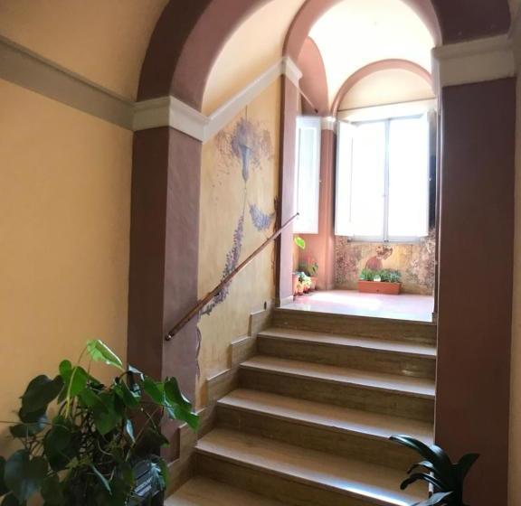 بنسيون Camere Della Vecchia Posta