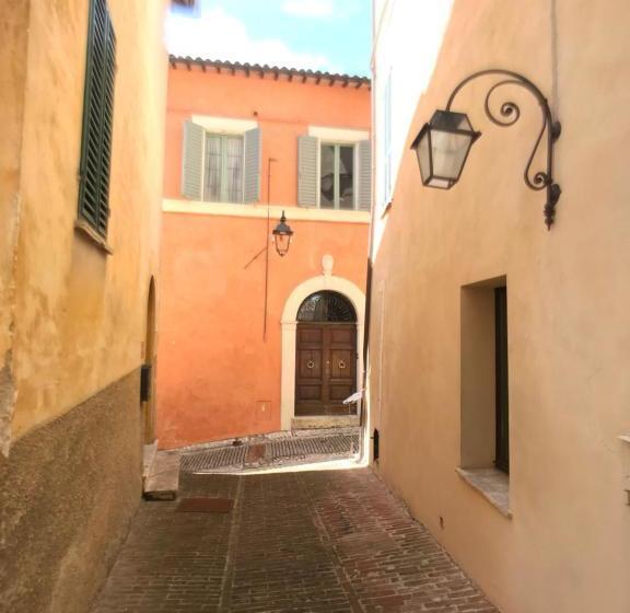 بنسيون Camere Della Vecchia Posta