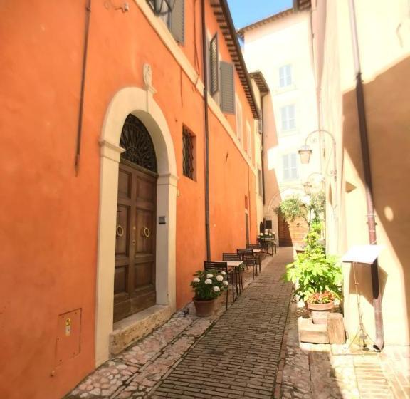 بنسيون Camere Della Vecchia Posta