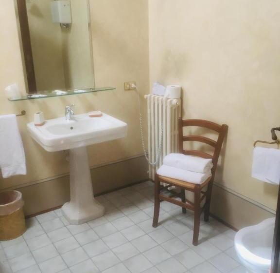 بنسيون Camere Della Vecchia Posta