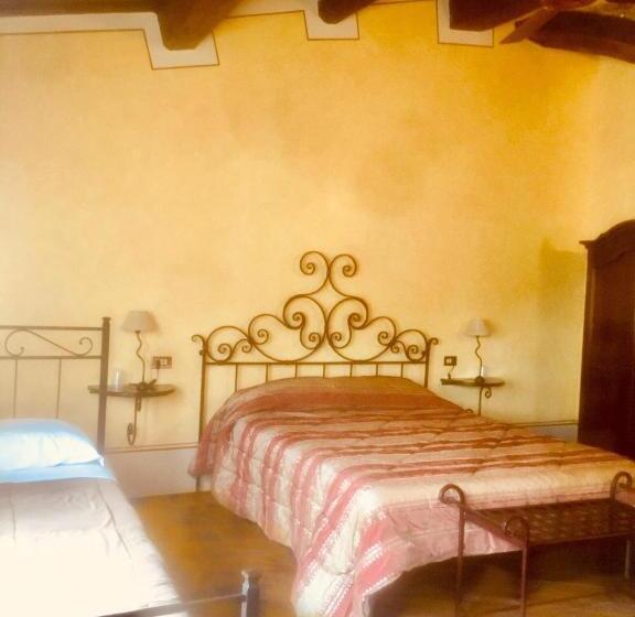 بنسيون Camere Della Vecchia Posta