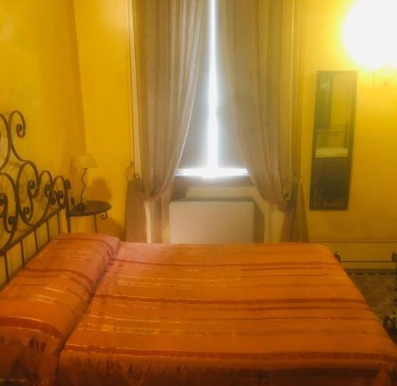 بنسيون Camere Della Vecchia Posta