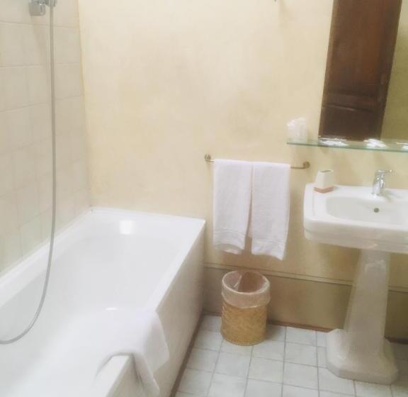 بنسيون Camere Della Vecchia Posta