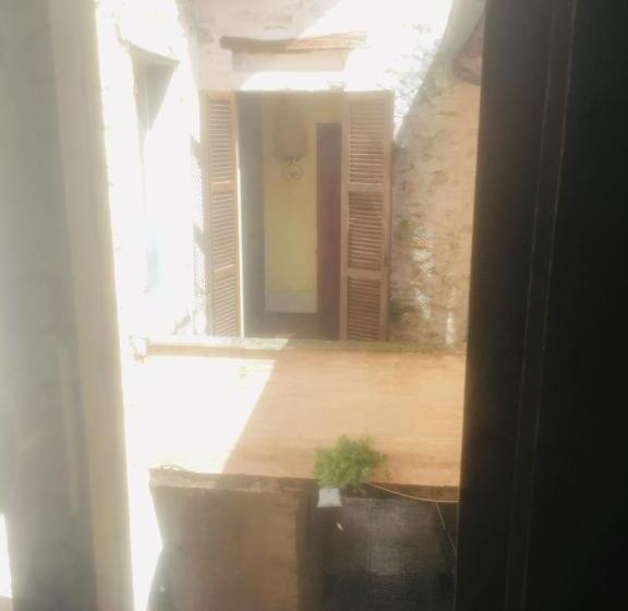 بنسيون Camere Della Vecchia Posta