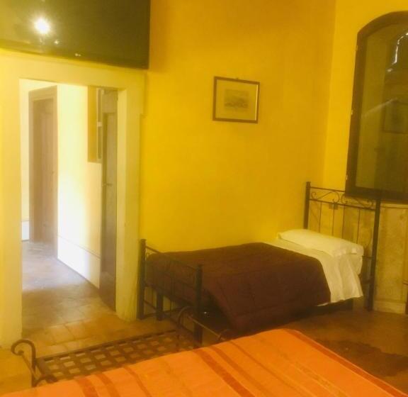 بنسيون Camere Della Vecchia Posta