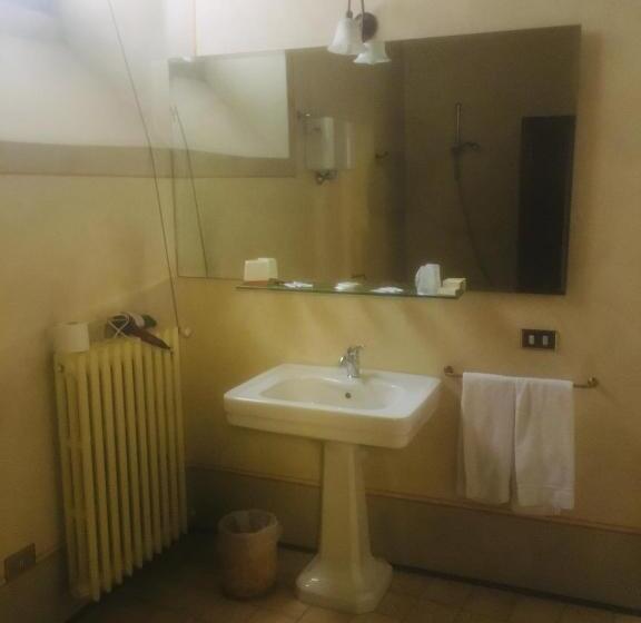 بنسيون Camere Della Vecchia Posta