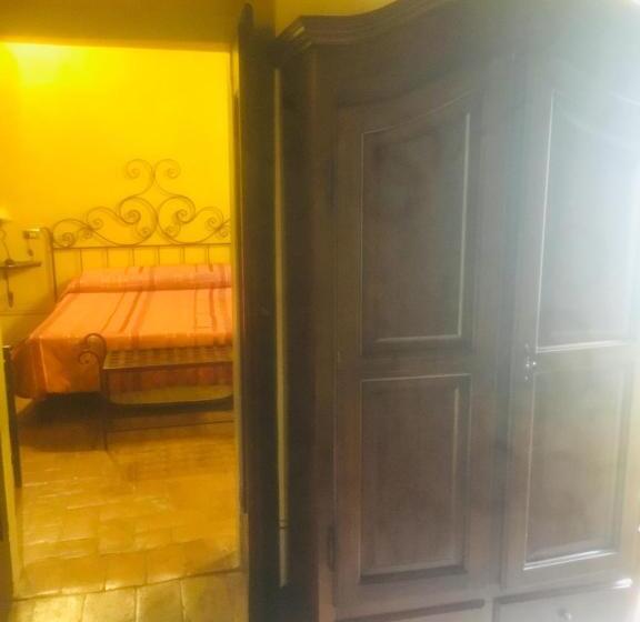بنسيون Camere Della Vecchia Posta