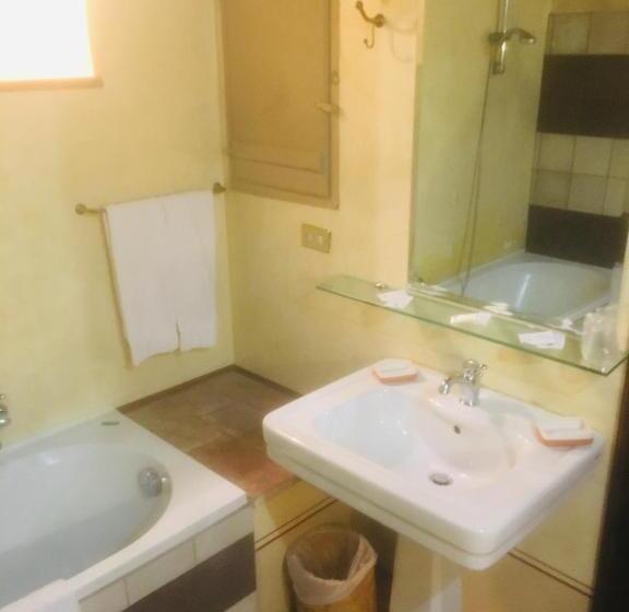 بنسيون Camere Della Vecchia Posta