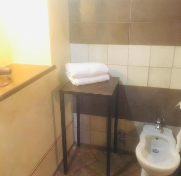 بنسيون Camere Della Vecchia Posta