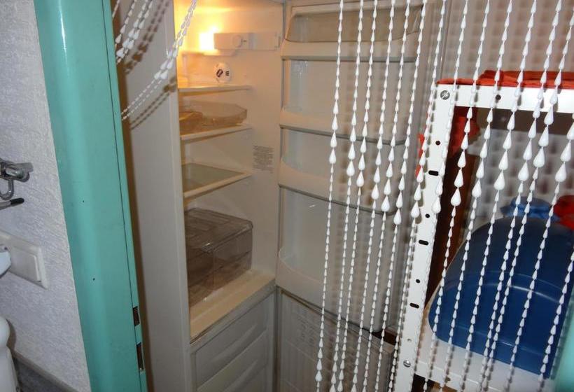 ペンション Chata Triomint