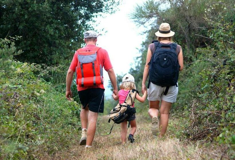 膳宿费 Domaine Sainte Colombe