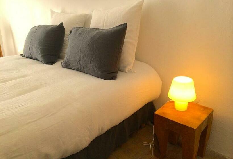 膳宿费 Domaine Sainte Colombe