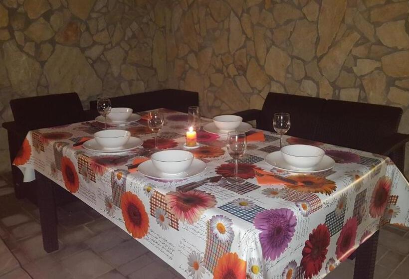 ペンション Doni Prémium Apartmanház