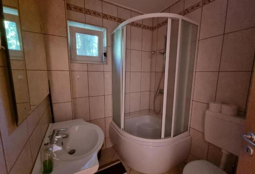 ペンション Doni Prémium Apartmanház